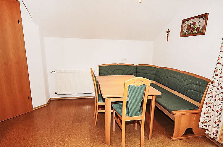 Appartement Haus Toferer