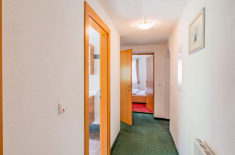 Appartement Haus Toferer