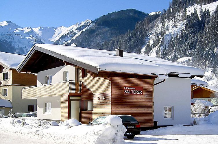 Chalet Saliterer