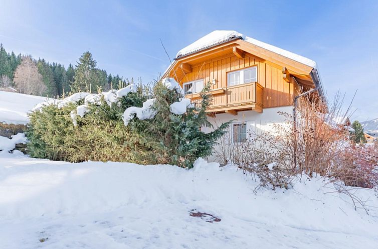 Chalet Bergblick