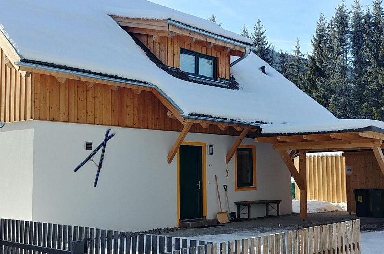 Chalet Murtal XL