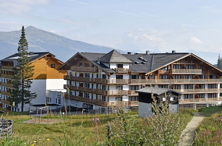 Appartement Alpenhaus Katschberg