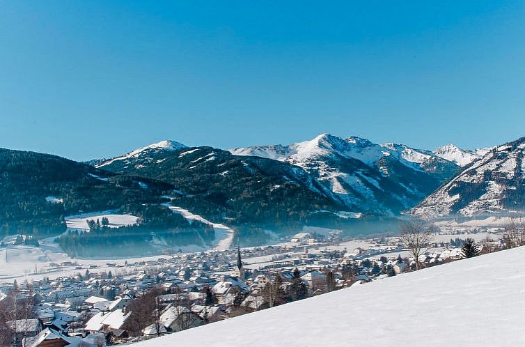 Appartement Alpenhaus Katschberg