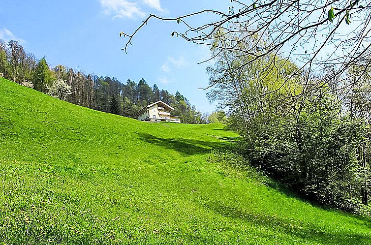 Appartement Achtalgut