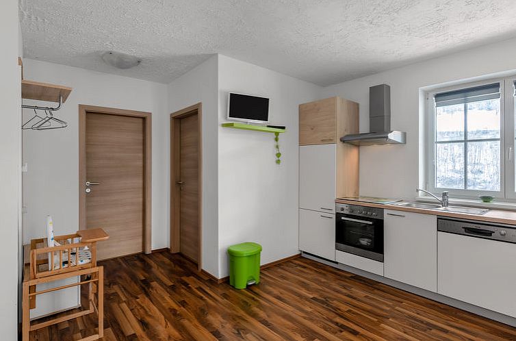 Appartement Achtalgut