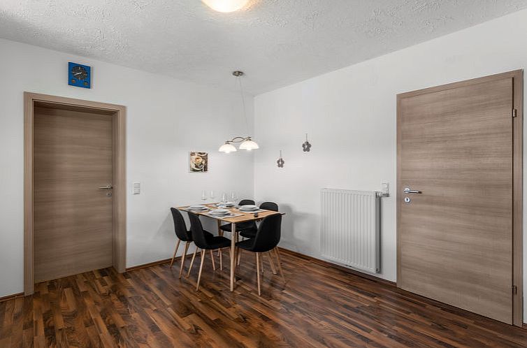 Appartement Achtalgut