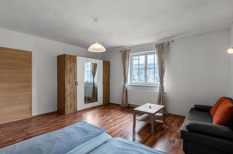 Appartement Achtalgut