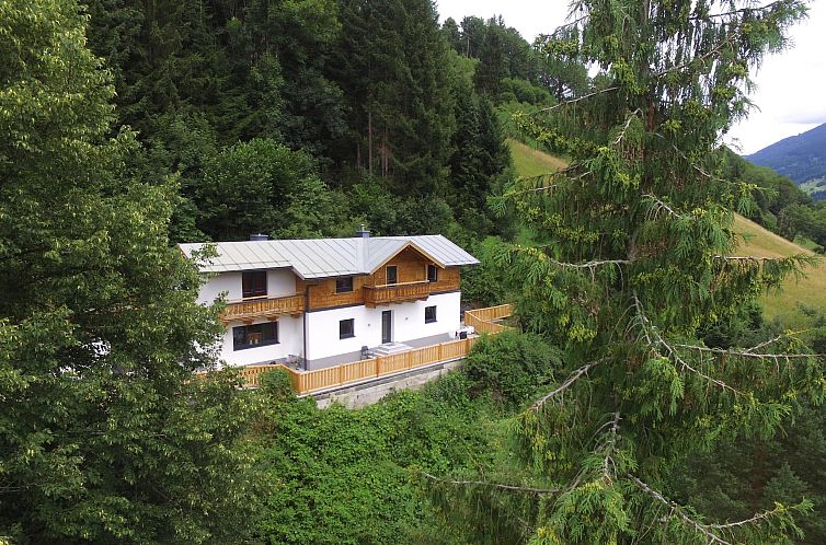 Chalet Salzach