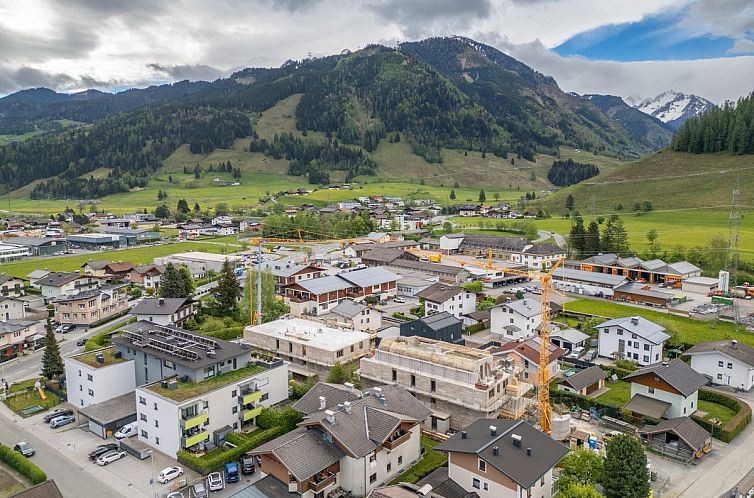 Appartement in Salzburg, Oostenrijk