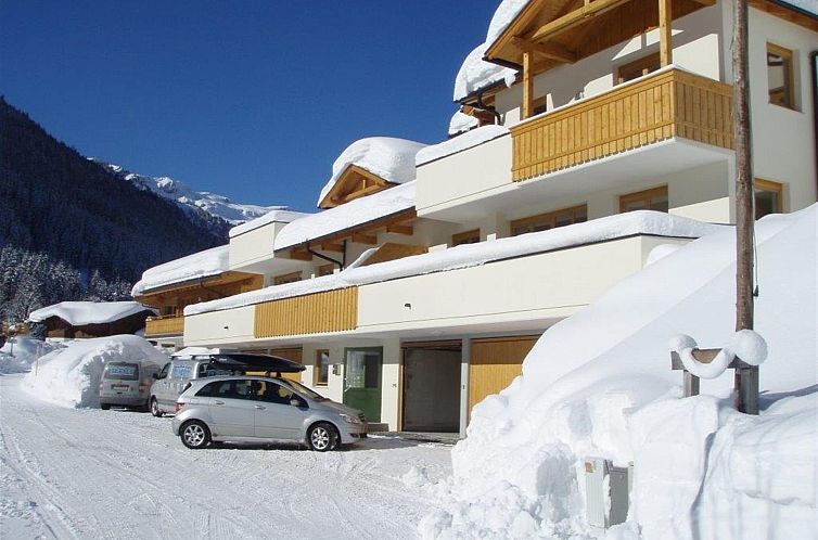 Chalet Sonnspitz - Mittenwald