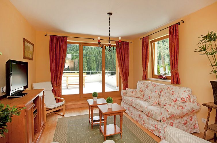 Chalet Sonnspitz - Mittenwald