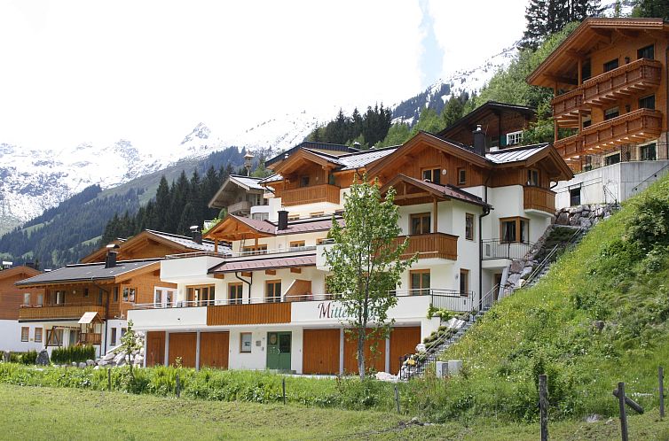 Chalet Sonnspitz - Mittenwald