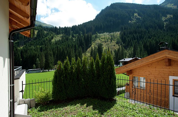 Chalet Sonnspitz - Mittenwald