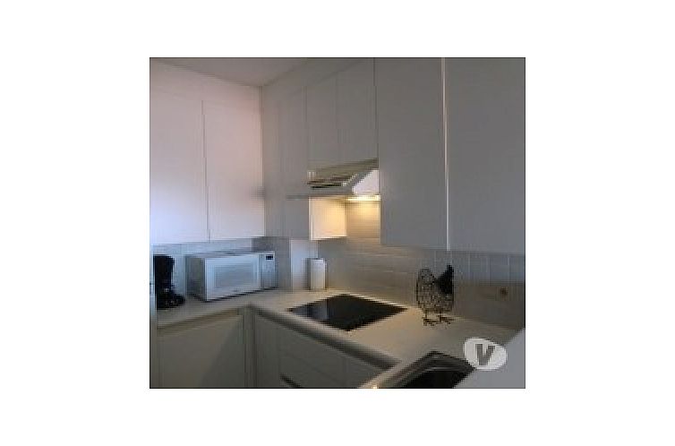 Kindvriendelijk charme-appartement