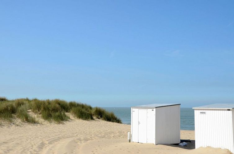 Kindvriendelijk charme-appartement