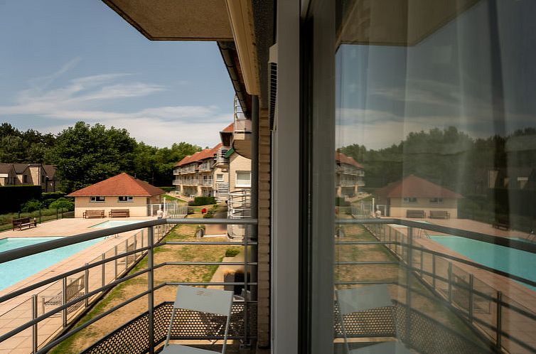 Appartement Green Garden