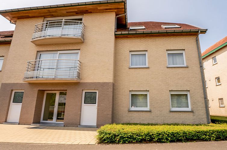 Appartement Green Garden