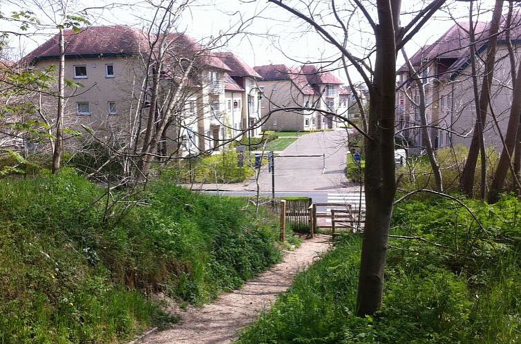 Appartement Green Garden