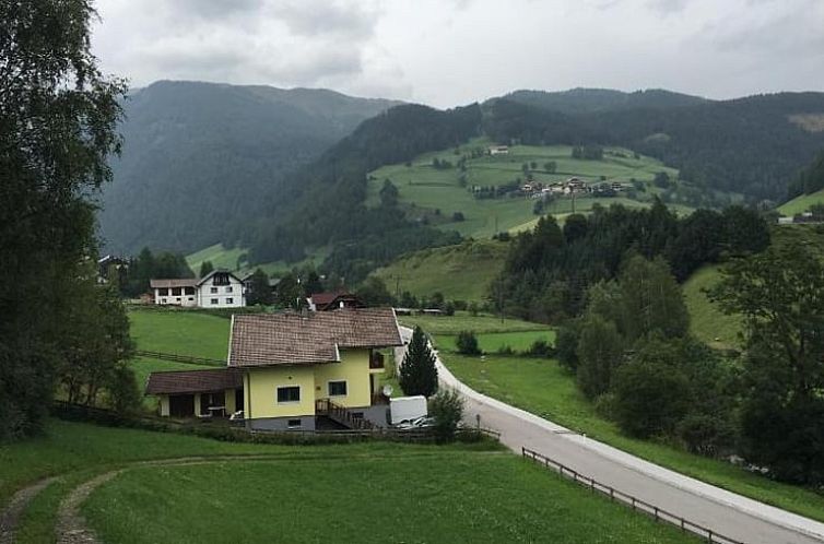 Vakantiehuisje in Rennweg am Katschberg