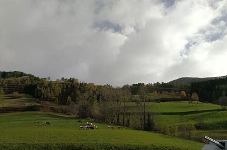 Vakantiehuisje in Rennweg am Katschberg