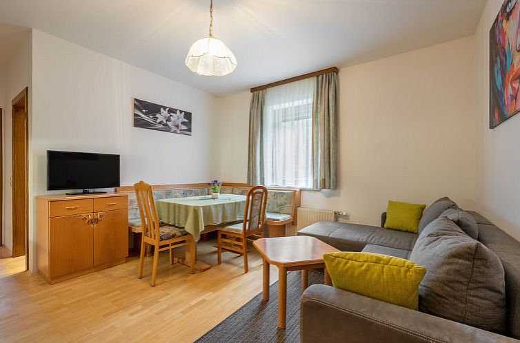 Appartement Kitzelberg