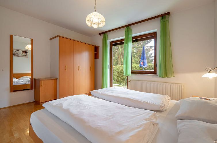 Appartement Kitzelberg