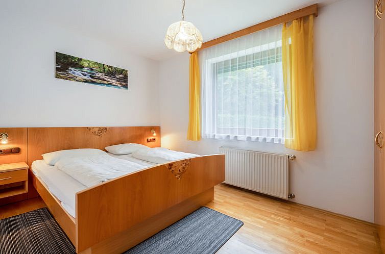 Appartement Kitzelberg