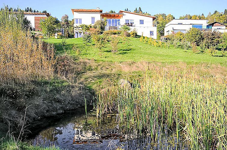 Vakantiehuis Carinthia