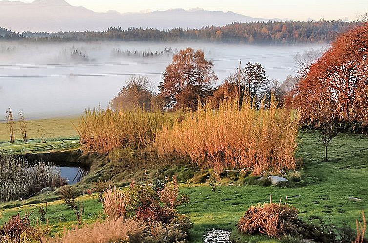 Vakantiehuis Carinthia