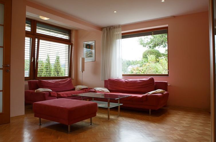 Appartement Juni-Rose