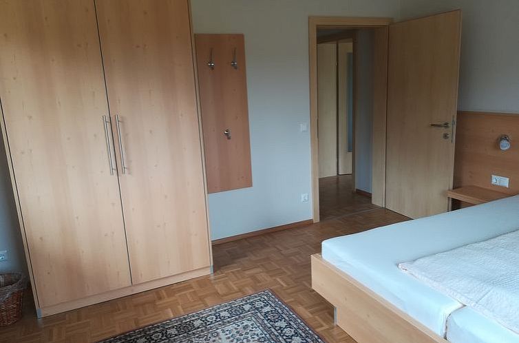 Appartement Löwenzahn