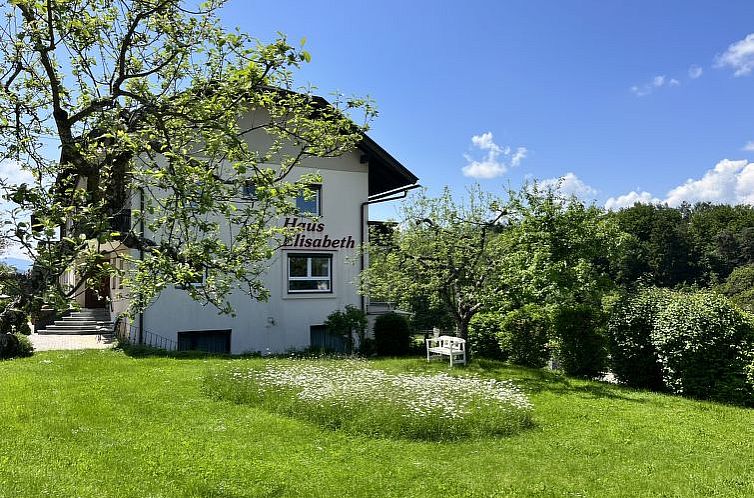 Appartement Löwenzahn