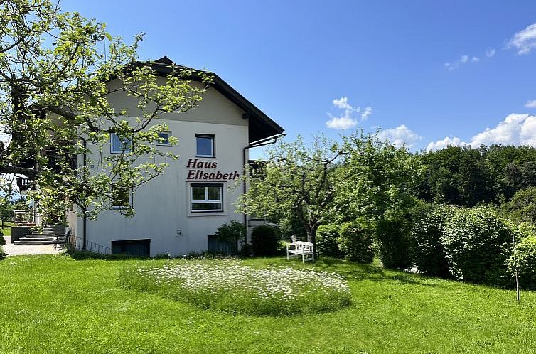 Appartement Löwenzahn