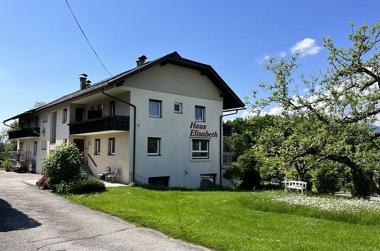 Appartement Löwenzahn