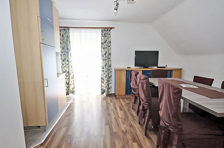 Appartement Ogris