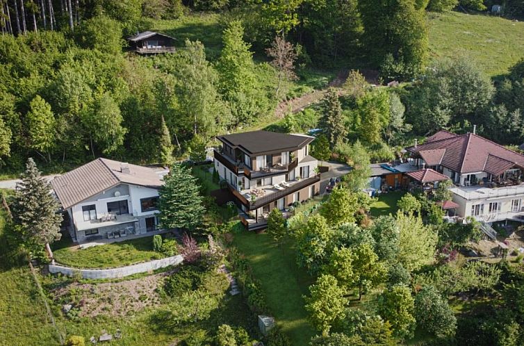 Appartement in Karinthië, Oostenrijk