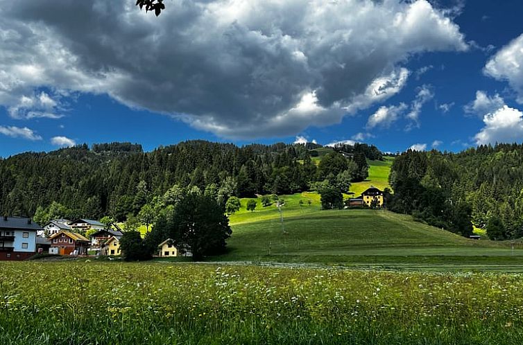 Vakantiehuis in Kotschach