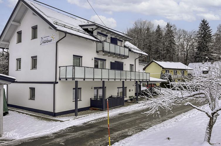 Appartement Deutschbauer