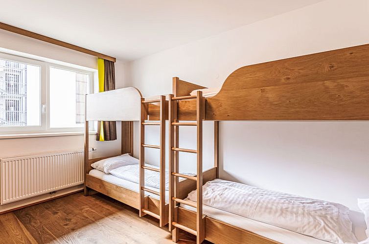 Vakantiehuis mit 2 Schlafzimmer