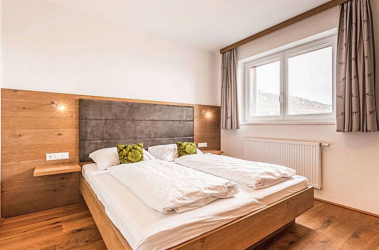 Vakantiehuis mit 4 Schlafzimmern und Sauna