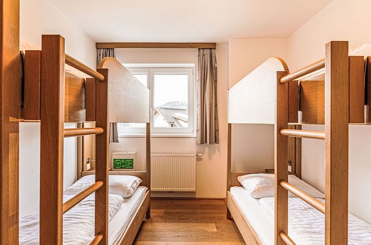 Vakantiehuis mit 4 Schlafzimmern und Sauna