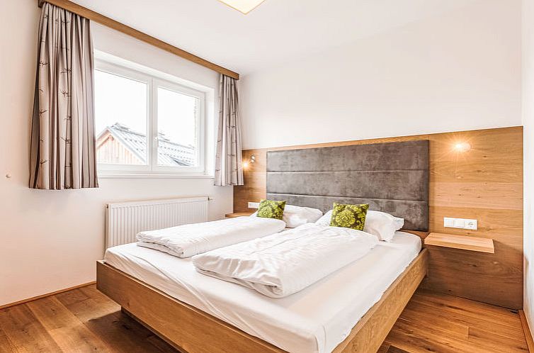 Vakantiehuis Superior mit 4 Schlafzimmern und Sauna