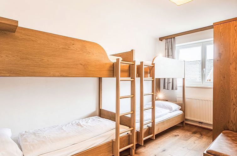 Vakantiehuis Superior mit 4 Schlafzimmern und Sauna