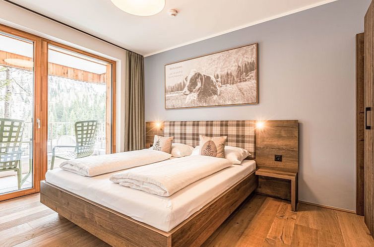 Vakantiehuis Premium mit 6 Schlafzimmer und Sauna