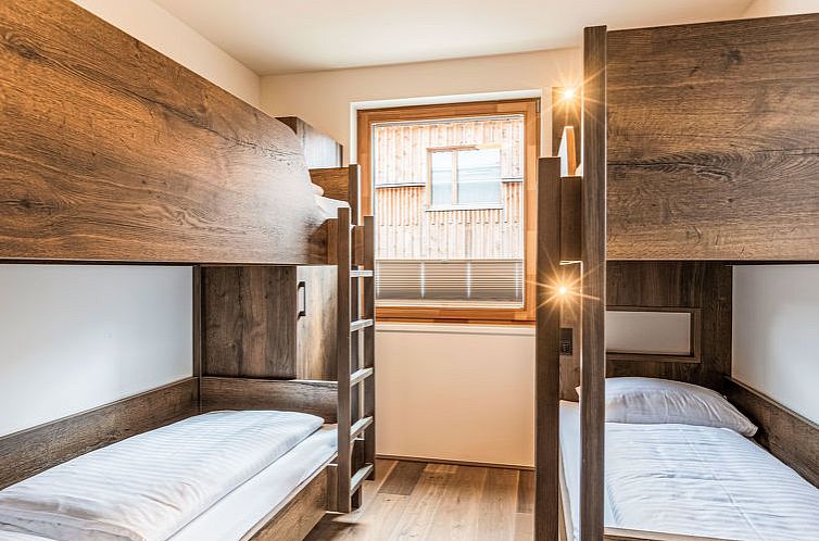 Vakantiehuis Premium mit 6 Schlafzimmer und Sauna