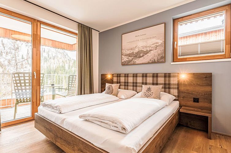 Vakantiehuis Premium mit 6 Schlafzimmer und Sauna