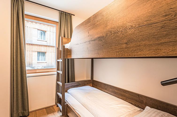 Vakantiehuis Premium mit 6 Schlafzimmer und Sauna