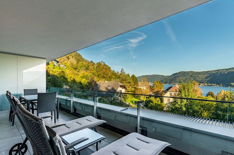 Appartement Berg- und Seeblick alpe maritima -Top 10