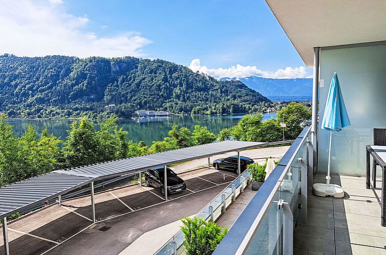 Appartement Berg- und Seeblick alpe maritima -Top 10