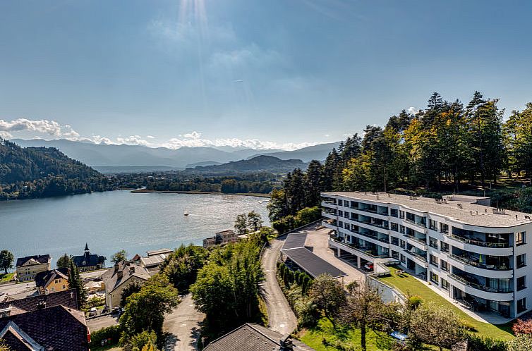 Appartement Berg- und Seeblick alpe maritima -Top 10